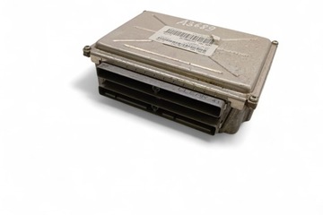 JEDNOSTA ŘÍDÍCÍ MOTORU ECU CHEVROLET TRANS SPORT 16236757 2001