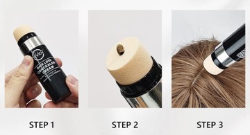 Консилер-крем Консилер-паста Утолщающий густой