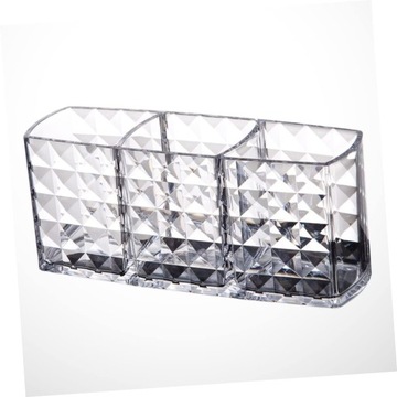 Органайзер для кистей для макияжа для женщин Подставка для кистей для макияжа