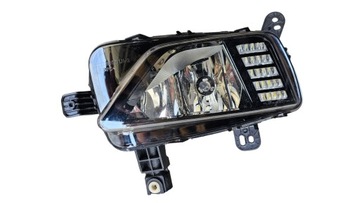 LAMPA HALOGEN DRL LEWY PRZÓD VW POLO VI 2G0941661