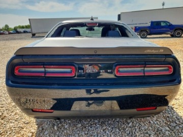 Dodge Challenger III 2023 Dodge Challenger RT 2023 5.7 Benzyna 372KM, zdjęcie 2