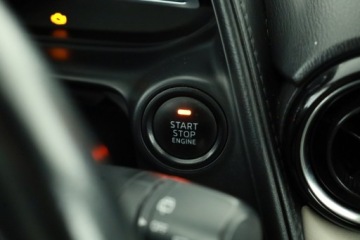 Mazda CX-3 2015 Mazda CX-3 1.5 Skyactiv-D, Skóra, Navi, Klima, zdjęcie 16