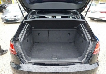 Audi A3 8V 2016 Audi A3 Sportback Stan idealny Virtual Lift Ksenon 1.6 Diesel 110KM, zdjęcie 16