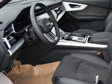 Audi Q8 SUV 3.0 50 TDI 286KM 2025 AUDI Q8 TDI quattro Suv 3.0 (286KM) 2025, zdjęcie 6
