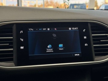 Peugeot 2021 Peugeot 308 Active Pack CarPlayAndroid Auto Kamera cofania Tempomat FV, zdjęcie 29