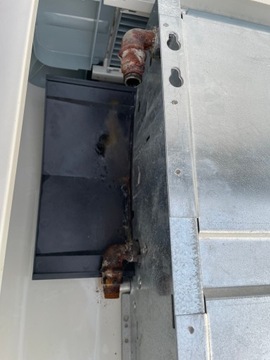 Низкотемпературный водонагреватель Фанкойл Фанкойл 6,6 кВт