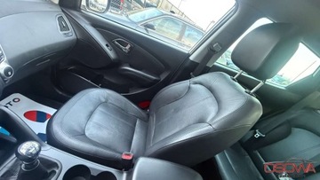Hyundai ix35 SUV R 2.0 CRDi 136KM 2012 Hyundai ix35 2.0crdi 4x4 panorama Navi kamera skora full opcja zamiana 1.r, zdjęcie 21
