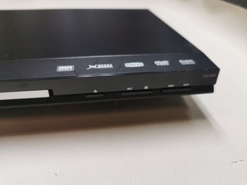 DVD-ПЛЕЕР E-MAX AS-662 DVD-ПЛЕЕР EMAX AS662