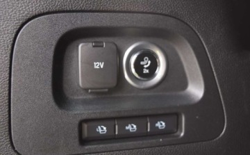 Ford S-Max II Van 2.0 TDCi 150KM 2017 Ford S-Max 2.0 TDCi PowerShift Titanium Skory Fuul Ledy Navi 2.0 Diesel, zdjęcie 34