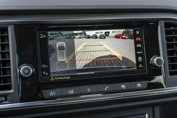 Seat Ateca 2026 Seat Ateca Style 1.5 TSI 150 KM DSG, Zamów już, zdjęcie 24