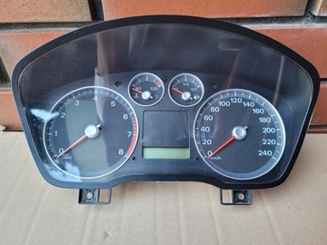 Licznik Zegar Ford Focus C-MAX 4M5t-10849-Er Europa