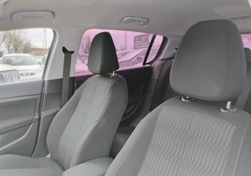 Peugeot 308 II SW 1.6 BlueHDi 120KM 2016 Peugeot 308 2016r. 1.6HDI. Uszkodzony lekko przod i tyl. Jezdzi. 1.6, zdjęcie 7