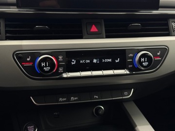 Audi A4 B9 Limousine Facelifting 2.0 35 TFSI 150KM 2023 Audi A4 Limousine 35 TFSI S Line / 1 właściciel /, zdjęcie 22