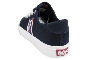 Buty męskie trampki Lee Cooper [LCW-24-02-2142M]