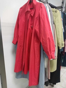Женские пальто 15,99 зл./кг 1 тип/опт, сортировка по весу