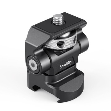 SmallRig Swivel and Tilt Adjustable Monitor Mount