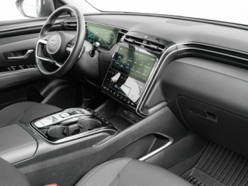 Hyundai Tucson IV 2021 Hyundai Tucson GD6U875#1.6 T-GDi HEV Executive 4WD, zdjęcie 33