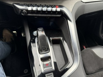 Peugeot 3008 II 2018 Peugeot 3008 Gt-Line*2,0BlueHdi*Automat, zdjęcie 24