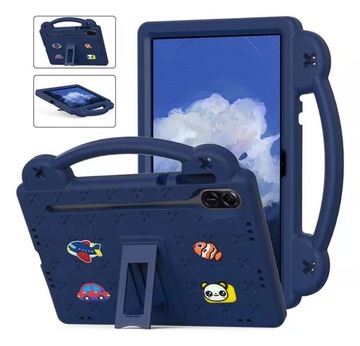 Etui na tablety dla Honor Pad X9 11.5 cali 2023