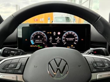 Volkswagen T-Roc I SUV Facelifting 1.5 TSI ACT 150KM 2026 Volkswagen T-Roc Style 1.5 eTSI 150 KM DSG, zdjęcie 13