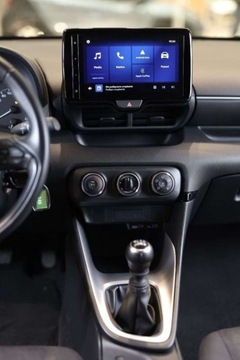 Toyota 2024 Toyota Yaris 1.5 Comfort 1.5 Benzyna 125KM, zdjęcie 22