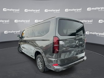 Volkswagen Caravelle T6 2025 Volkswagen Transporter Kombi 9 osób/AUTOMAT/L2, 2., zdjęcie 3