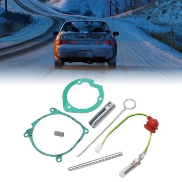 WEBASTO СВЕЧА НАкаливания 2кВт 12В КОМПЛЕКТ