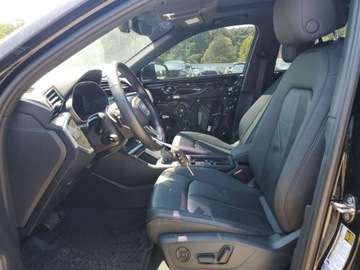 Audi Q3 II 2022 Audi Q3 Premium S Line 45 2022 2.0l 2.0 Benzyna 228KM, zdjęcie 7