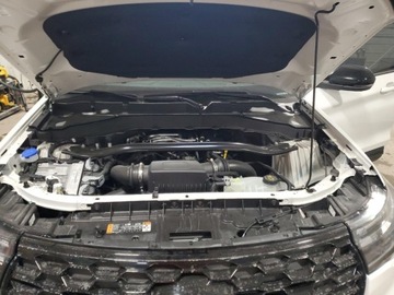 Ford Explorer VI 2025 Ford Explorer ST 2025 3.0l 3.0 Benzyna 400KM, zdjęcie 6