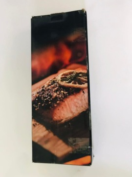 2 x дымка для выпечки на гриле рыбы