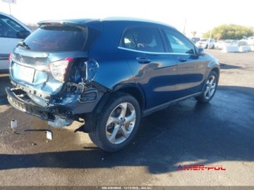 Mercedes GLA I 2019 Mercedes-Benz GLA 2019 r.,2,0L 250 4MATIC 2.0 Benzyna 208KM, zdjęcie 16