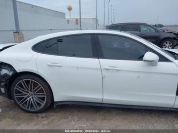 Porsche Panamera II 2021 Porsche Panamera 2021r, 2.9L, 4x4 2.9 Benzyna 325KM, zdjęcie 3