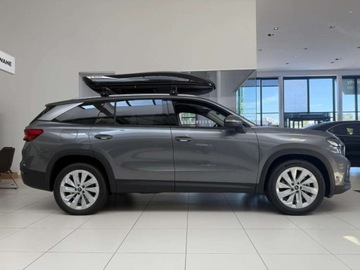 Skoda Kodiaq II SUV 1.5 TSI mHEV 150KM 2026 Skoda Kodiaq Kodiaq Edition 130 1,5 TSI m-HEV 150 KM 7-biegowa DSG 1.5, zdjęcie 3