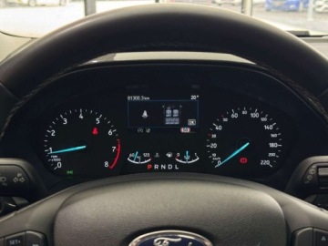 Ford Puma II 2022 Ford Puma Titanium LED CarPlay 1 wlasciciel FV 23 gwarancja dostawa, zdjęcie 14