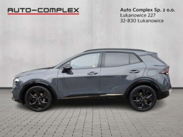 Kia Sportage V 2023 Kia Sportage Anniversary Salon PL 1,6T 180 KM MHEV Automat 2wd 1.6 Hybryda, zdjęcie 1