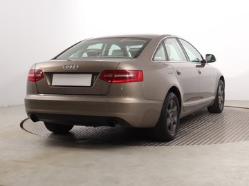 Audi A6 C6 Limousine 2.0 TFSI 170KM 2009 Audi A6 2.0 TFSI, Salon Polska, Xenon, Bi-Xenon, zdjęcie 4