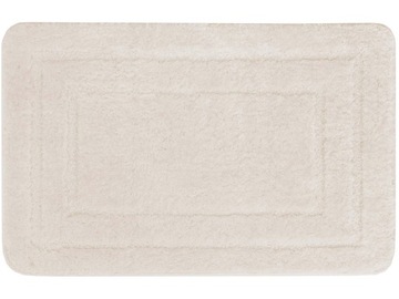 DYWANIK ŁAZIENKOWY DYWANIKI DO ŁAZIENKI ANTYPOŚLIZGOWY MIĘKKI 50x80 KOLORY