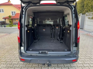 Ford Tourneo Connect II Standard 1.5 TDCi 120KM 2016 Ford Tourneo Connect Bogato doposazony I Lakier 100 Bezwypadkowy 1.5, zdjęcie 32
