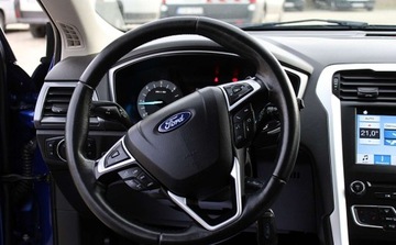 Ford Mondeo V Kombi 2.0 TDCi 150KM 2018 Ford Mondeo Wyposazony AUTOMAT Zadbany 2.0 Diesel 150KM, zdjęcie 15