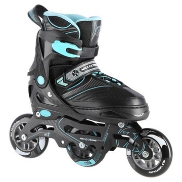 ROLKI NILS EXTREME NA11201 r. 35-38