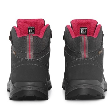 ТРЕККИНГОВАЯ ОБУВЬ CAMPUS APRES LADY, размер 37