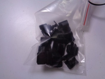 TLUMENÍ KAPOTY KOLEČKA ALFA ROMEO GIULIA 2.2 DIESEL 2016 ROK