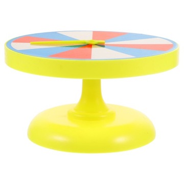 Obrotowa matematyka Telon De Para Fiesta