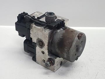 AUDI A4 B5 95- НАСОС АБС 0273004132 8E0614111