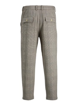 JACK&JONES SPODNIE CHINOS W KRATKĘ 31/34 RBA