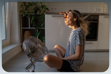 НАПОЛЬНЫЙ ВЕНТИЛЯТОР МОЩНЫЙ БОЛЬШОЙ КРУГЛЫЙ ПРОМЫШЛЕННЫЙ ВЕНТИЛЯТОР