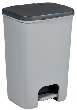 CURVER Essentials Kosz na śmieci 40L