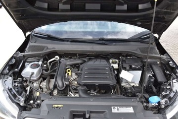 Seat Arona Crossover 1.0 EcoTSI 115KM 2019 Seat Arona X-Cellence Full-LEDNawigacja AmbienteTempomat Klimatronic Bogaty, zdjęcie 29