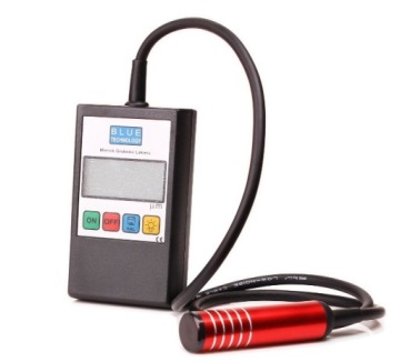 Толщиномер краски МГР-11-С-АЛ