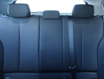 BMW Seria 1 F20-F21 Hatchback 5d Facelifting 2015 116i 109KM 2016 BMW 1 116i, Serwis ASO, Klima, Klimatronic, zdjęcie 9